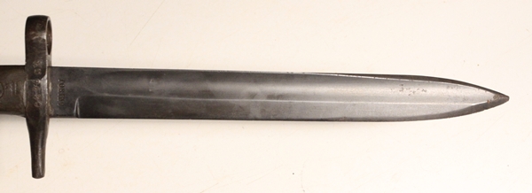 Italian M1870/87/16 bayonet - Image 6