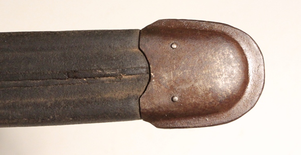 Italian M1870/87/16 bayonet - Image 8