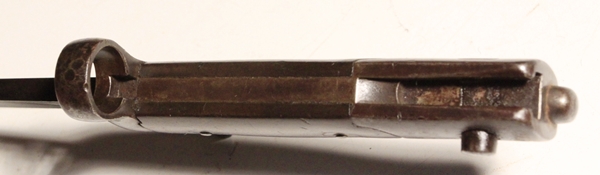 Italian M1870/87/16 bayonet - Image 4
