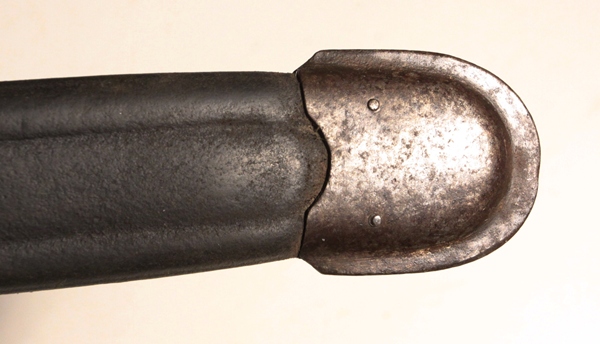 Italian M1870/87/16 bayonet - Image 7