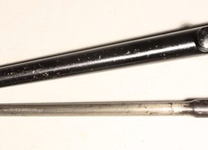 Lee Enfield No. 4 Mk II bayonet
