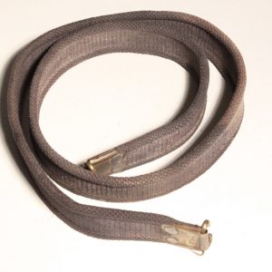 Lee Enfield web sling black