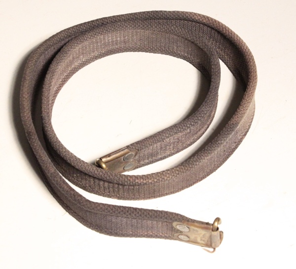 Lee Enfield web sling black