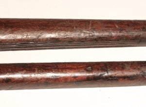 Lee Enfield No. 4 Mk 1 top handguard set