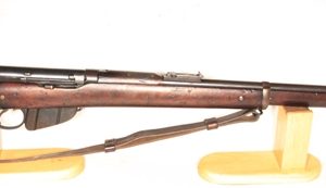 Lee Enfield No. 1 Mk 1 rifle (Long Lee)