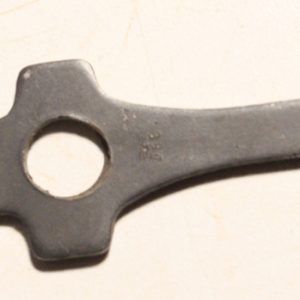 German marked P08 luger takedown tool