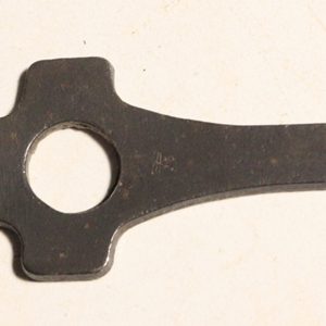 German marked P08 luger takedown tool