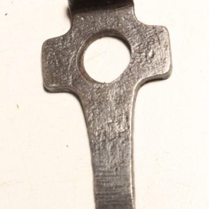 German marked P08 luger takedown tool