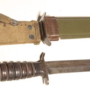 US M3 Fighting Knife UTICA