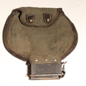 MG34 brass catcher bag
