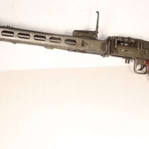 German MG42