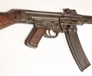 German MP44 (Sturmgewehr 44) marked STG 44