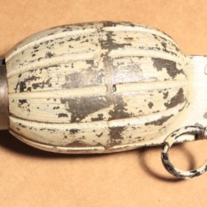 British/Canadian WW1 practice Mills Bomb