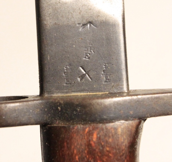 Pattern 1907 bayonet - Image 5