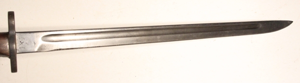 Pattern 1907 bayonet - Image 6