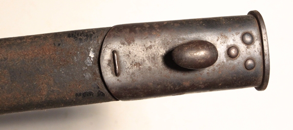 Pattern 1907 bayonet - Image 7