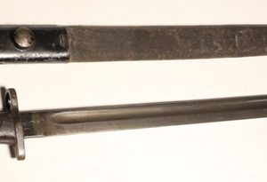 Pattern 1907 Mole manufacture