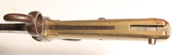 German (Prussian) Model 1871 bayonet - Image 6
