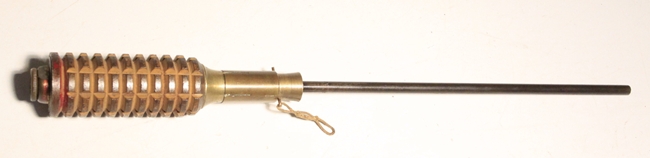 British rod grenade No. 20 Mk I