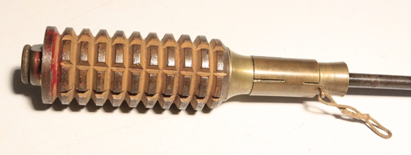 British rod grenade No. 20 Mk I - Image 2