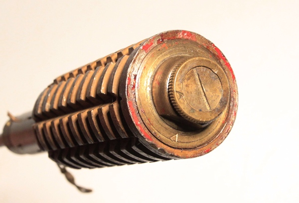 British rod grenade No. 20 Mk I - Image 3