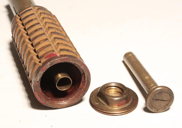 British rod grenade No. 20 Mk I - Image 4