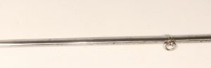 British Royal Artillery officer’s sword