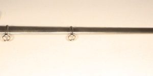 Scottish Highland Infantry Officer’s Broadsword