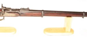 Snider Enfield long rifle 1859 Mk II**