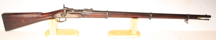 Snider Enfield long rifle 1859 Mk II**