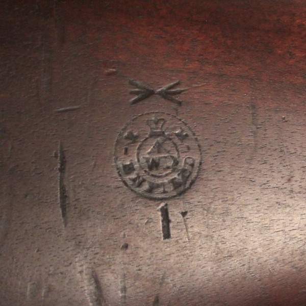 Snider Enfield long rifle 1859 Mk II** - Image 8