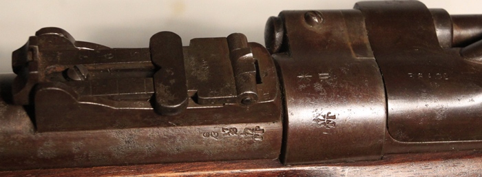 Snider Enfield long rifle 1864 Mk II* - Image 7