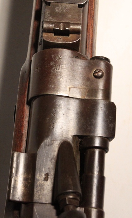 Snider Enfield long rifle 1864 Mk II* - Image 4
