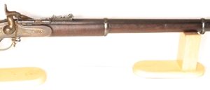 Snider Enfield Mk III long rifle T. Turner private purchase