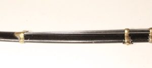 Soviet Shaska Cossack Sabre