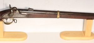 Springfield 1861 Percussion rifle