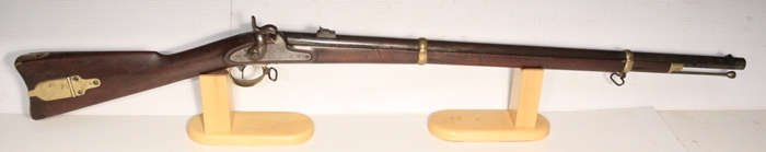 Springfield 1861 Percussion rifle