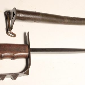 US 1917 Trench Knife