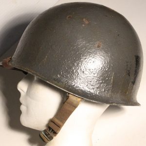 US M1 Helmet Navy Use