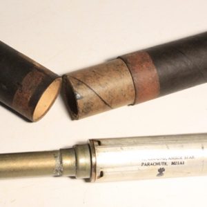 US M19A1 signal flare