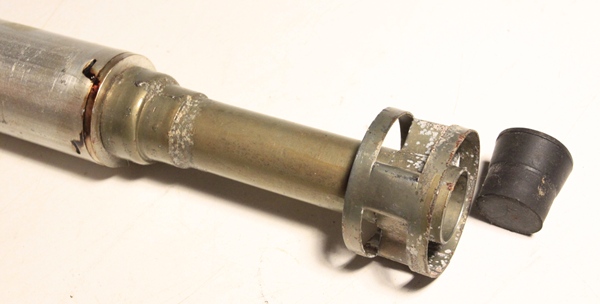 US M19A1 signal flare - Image 4