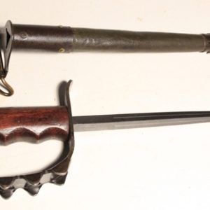 US 1917 Trench Knife