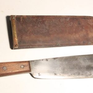 USMC Medical Corpsman’s Knife