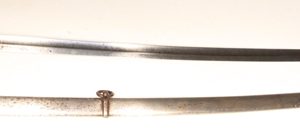 British Infantry Officer Pattern 1845/1854 Victoria