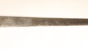 British Pattern 1804 Naval Seaman’s Cutlass