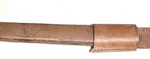 Pattern 1903 bayonet scabbard