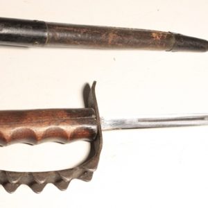US 1917 Trench Knife
