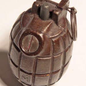 No. 36 Mk 1 Grenade