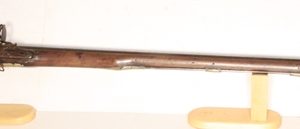Brown Bess Short Land Pattern Musket