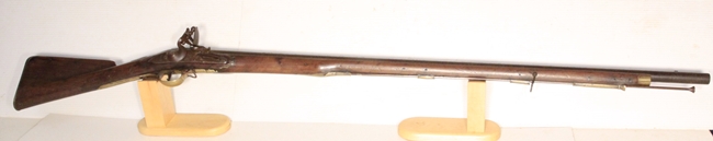 Brown Bess Short Land Pattern Musket
